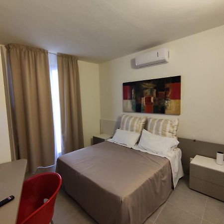 Xeniahome Castelvetrano Exterior foto